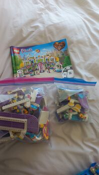 Preloved - Lego Friends, Lego 41450, Janis Eriksen, Friends, Sunningdale