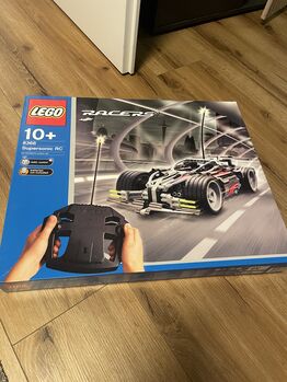 Racers 8366, Lego 8366, Martin, Racers, Algermissen