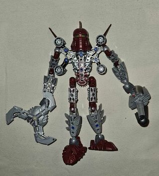 from $5.12 / 44 Items/Offers ⇒ Lego Bionicle • Marketplace, page 