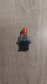 Red hood batman, Lego, Sarah Scarlett, BATMAN, Bradford 