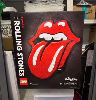 The Rolling Stones, Lego 31206, SG Brickman, other, Belgravia Drive