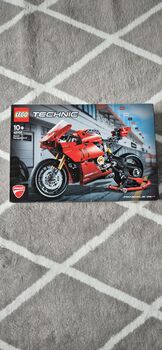 Sealed set 42107, Lego 42107, Adam martin, Technic, Cootehill 