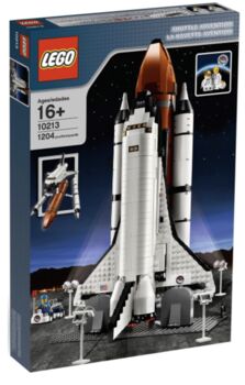 Shuttle Adventure - Retired Set & Hard to Find, Lego 10213, T-Rex (Terence), Sculptures, Pretoria East