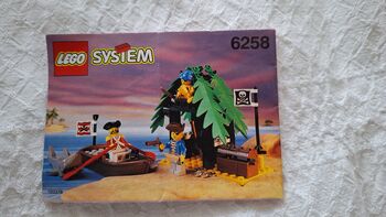Smuggler's Shanty, Lego 6258, Urs Gerhard, Diverses, Zürich