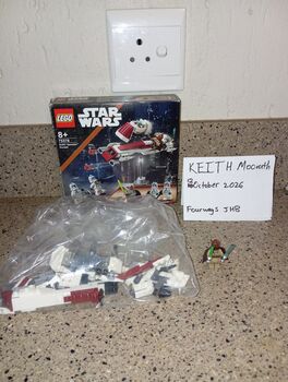 Star wars Barc speeder, Lego, Kesh, Star Wars, Sandton