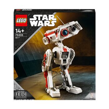 Star Wars BD-1, Lego, Dream Bricks (Dream Bricks), Star Wars, Worcester
