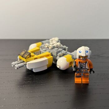 Star Wars Build Your Own Adventure Parts, Lego 11912, Limitables (Limitables), Star Wars, Brisbane