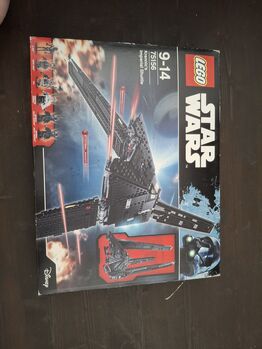 STAR WARS Krennics Imperial Shuttle, Lego 75156, Patricia, Star Wars, Guntramsdorf