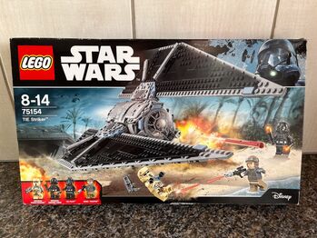 Star Wars TIE Striker - 75154, Lego 75154, Funz, Star Wars, Cape Town