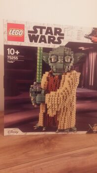 Star Wars Yoda, Lego 75255, Michael J., Star Wars, Leoben