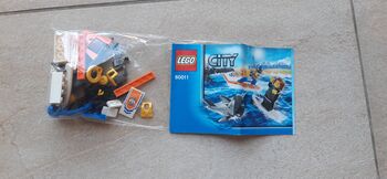 Surfer rescue, Lego 60011, Morgan Rossouw, City, Nelspruit