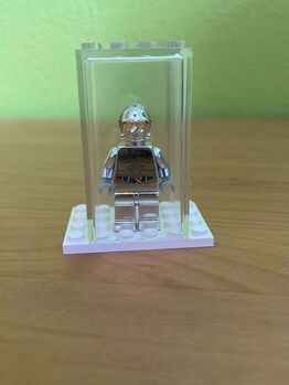 TC-14 Minifigur, Lego sw 0385, Johannes Aschauer, Star Wars, Laakirchen