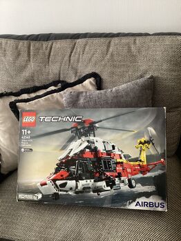 Technic airbus, Lego 42145, Howard, Technic, Hillingdon 