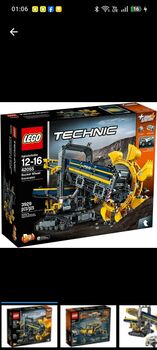 Technic sets, Lego, Hamish Roy , Technic, Tauranga