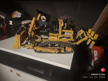 Technik Modell 8275, Lego 8275, Oliver Woenig, Technic, Grimma OT Nerchau