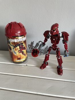 Toa Metru - Vakama, Lego, Jayden, Bionicle, Pretoria