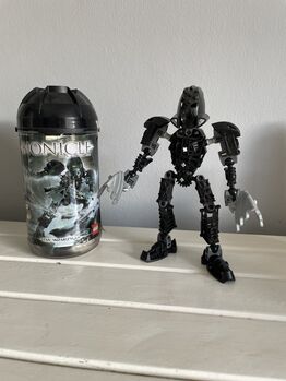 Toa Metru - Whenua, Lego, Jayden, Bionicle, Pretoria