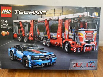 Used Lego in Boxes, Lego, Ross, SERIOUS PLAY, Melbourne