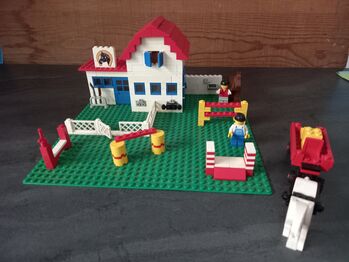 Various Lego scenes, Lego, Kimball Thurtell, LEGOLAND, Claremont