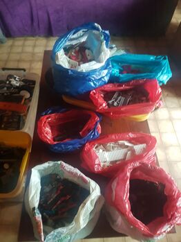 Various Lego sets, Lego, Rohan, Diverses, Pretoria