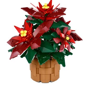 Weihnachtsstern, Lego, Sabrina, Bionicle, Gempenach