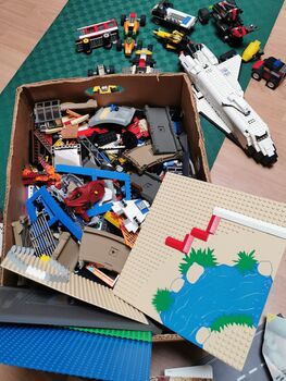 Wundertüte 7.5kg, Lego, Daniela , Diverses, Herrliberg