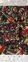 Over 10000 pcs of lego from various sets including Technic Lego