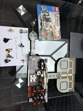 10123 Cloud City Lego 10123