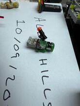 10123 Cloud City Lego 10123