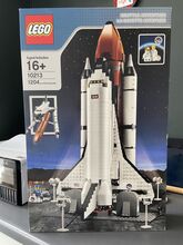 10213: Shuttle Adventure - Retired Set & Hard to Find Lego 10213