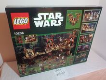 10236 - Ewok Village - BNIB Lego 10236