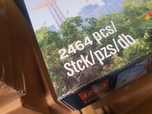 10247 - Lego Ferris Wheel - BNIB Lego 10247