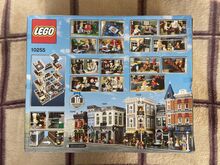 10255: Assembly Square - Retired Set Lego 10255