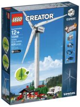 10268: Vestas Wind Turbine - Retired Set, Lego 10268, T-Rex (Terence), Creator, Pretoria East
