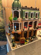 10297 Lego Boutique Hotel Lego 10297