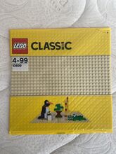10699: Sand Baseplate - New (32x32) - Retired Set, Lego 10699, T-Rex (Terence), Classic, Pretoria East