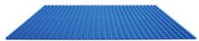 10714: Blue Baseplate (32x32) Lego 10714