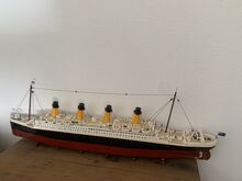 12 Legosets Lego