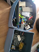 14+kg of lego Lego