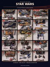 15 Complete Lego Star Wars Sets Lego