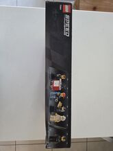 1966 Mini Cooper S Rally and 2018 Mini John Cooper Works Buggy Lego 75894