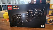 1989 Batmobile Lego 76139 