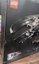 1989 Batwing Lego 76161