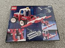 1989 lego technics Lego 8054