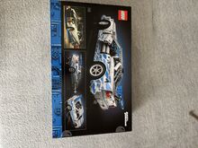2 Fast 2 Furious Nissan GT-R 42210 Lego 42210