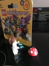 2 Minifigs Lego