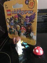 2 Minifigs Lego