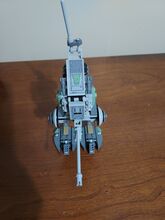 20th anniversary walker Lego 75261