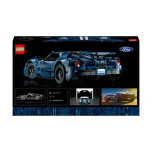 2022 Ford GT Lego