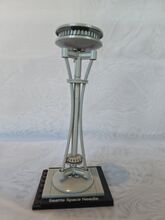 21003 LEGO ARCHITECTURE Seattle Space Needle Lego 21003